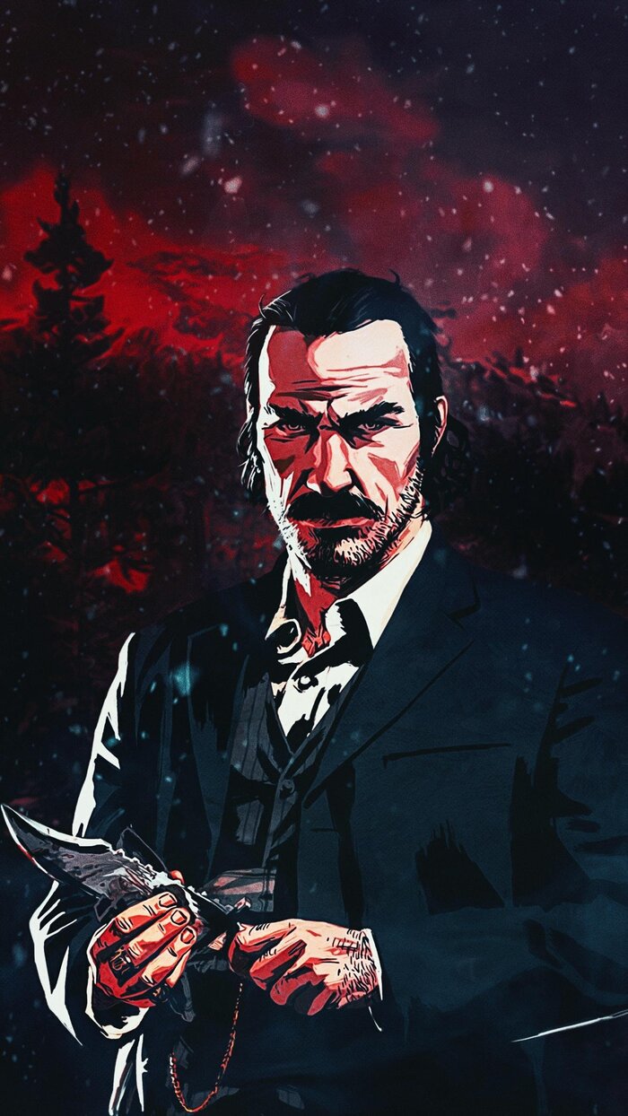   :  RPG,  , ,  , , , Red Dead Redemption, Red Dead Redemption 2, , 
