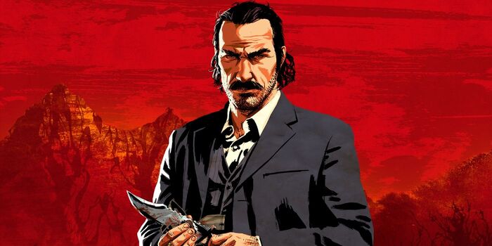   :  RPG,  , ,  , , , Red Dead Redemption, Red Dead Redemption 2, , 