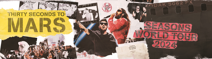     Thirty seconds to Mars 30 seconds to Mars,  , 