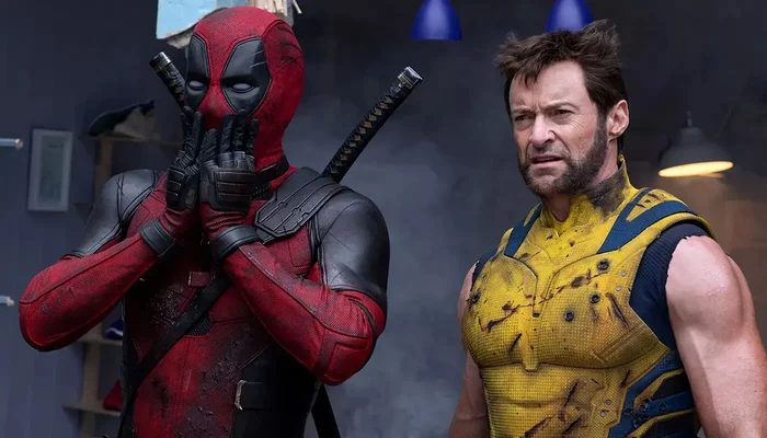 Hugh Jackman, Ryan Reynolds May Host 2025 Oscars - Film and TV series news, Hugh Jackman, Ryan Reynolds, Oscar, Wolverine (X-Men), Deadpool