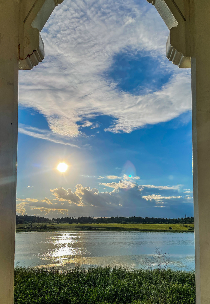 Городской парк «Ваккосалми»