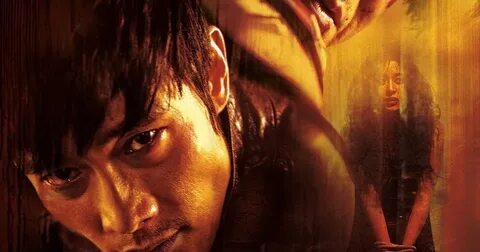 I Saw the Devil (2010): South Korean Plan for Brutal Revenge - My, Thriller, Maniac, South Korea, Horror, Revenge, Longpost, Negative