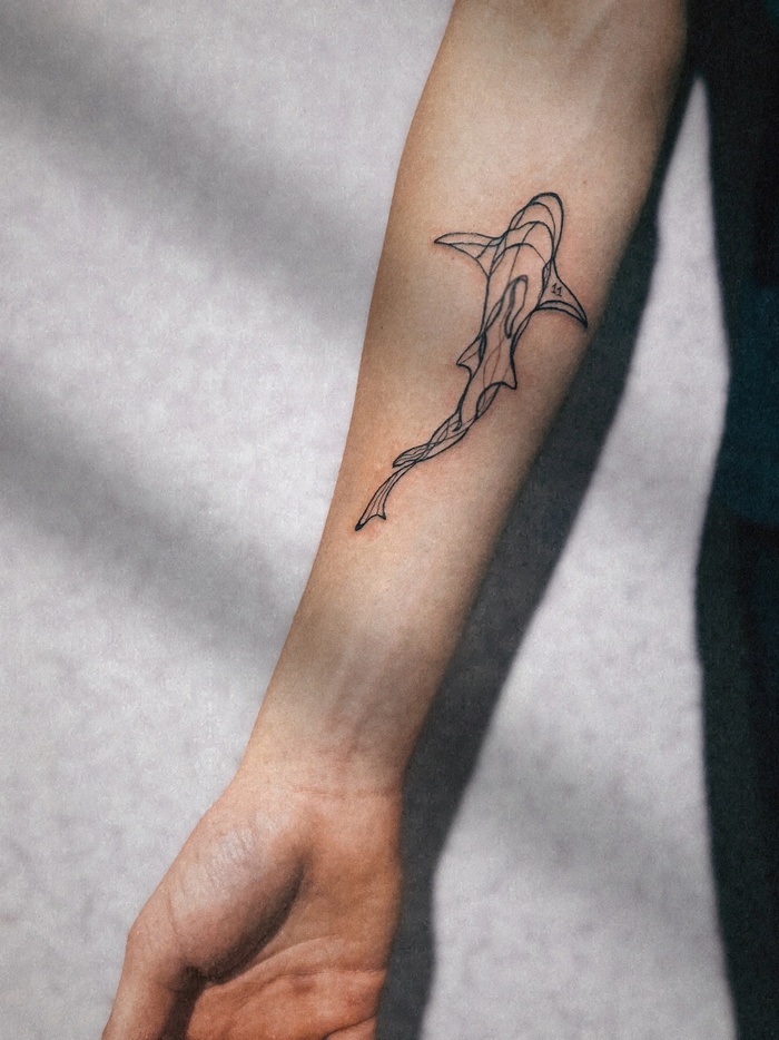 ВЛИЯЕТ ЛИ ФИЗ.ПОДГОТОВКА НА ОЩУЩЕНИЯ НА ТАТУ СЕАНСЕ?!