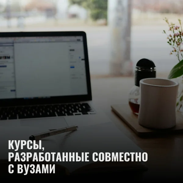 Курсы, разработанные совместно с ВУЗами - Обучение, Учеба, Развитие, Вуз, Магистратура, Онлайн-Курсы, IT, Образование, Карьера, Длиннопост