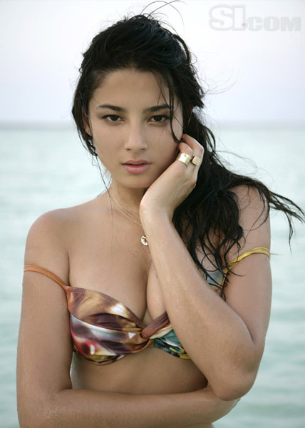 Jessica Gomes - Девушки, Азиатка, Длиннопост, NSFW