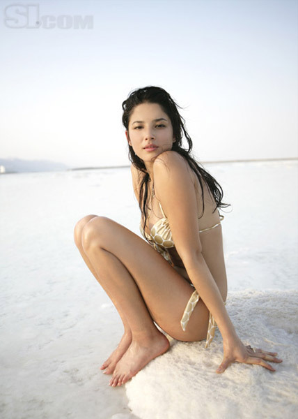 Jessica Gomes - Девушки, Азиатка, Длиннопост, NSFW