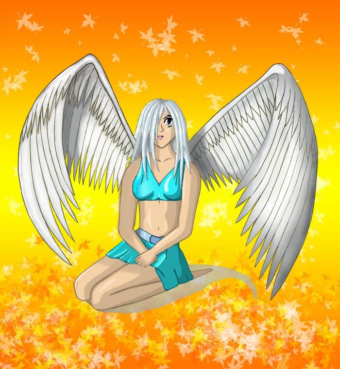 Как людей рисовать не понятно, но очень хочется 😄