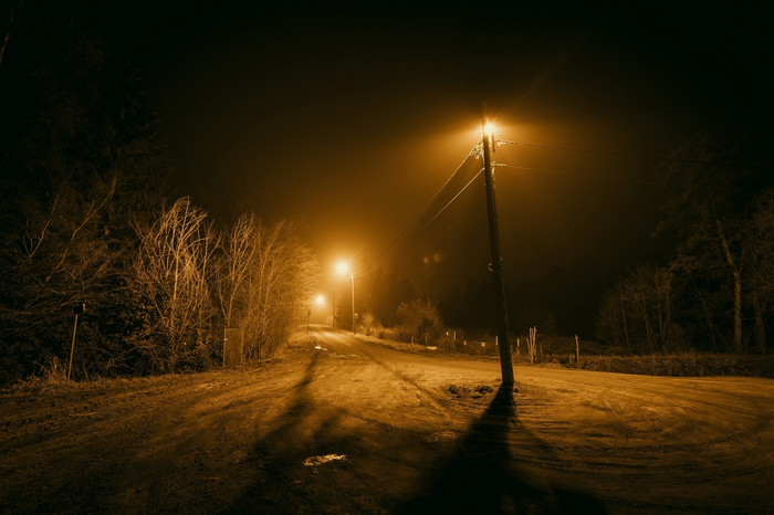 НА ПОЛУНОЧНЫЙ ЧУТЬ НЕ ОПОЗДАЛ ЭКСПРЕСС