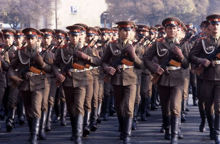 The best armed forces in the world - the USSR, Army, Military establishment, Soviet army, Red Army, Military, Service, Conscripts, Conscription, Facts, Past, State, Ordinary, Politics, Patriotism