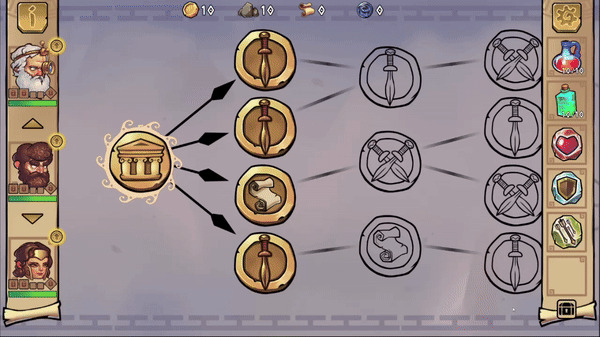     Run Heroes Run  , Gamedev, Unity, , , , Steam, Steam Deck,  , Telegram (),  (), 