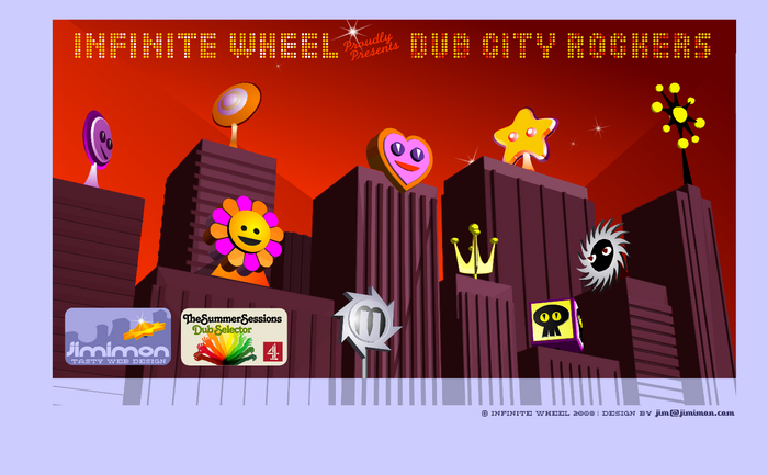  2007-  .      2007,  , , -, Dub, , ,  , ,  , , 