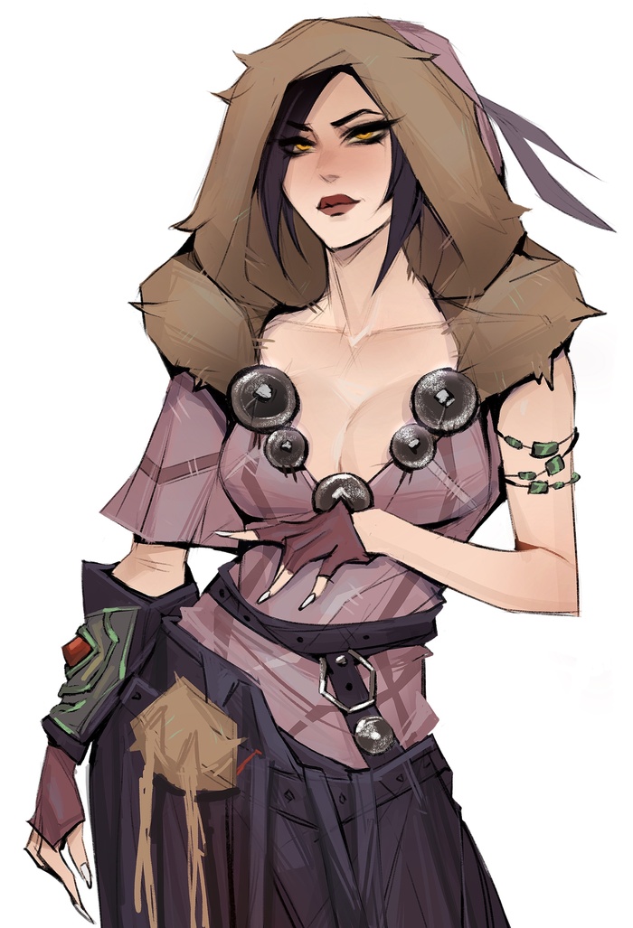  YKshelter Dragon Age 2, , , , Shadowheart, , Telegram (), , 