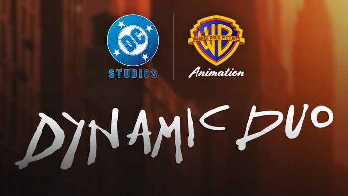    Dynamic Duo , , ,    , Warner Brothers, DC Comics, , , , , , , , , , ,  , , , 