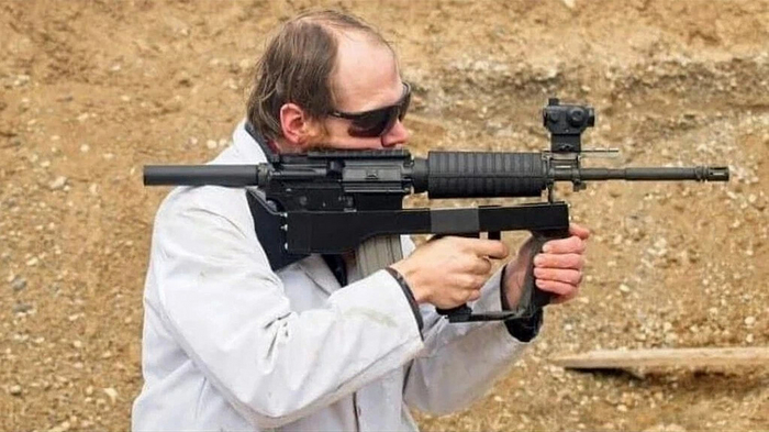 - ...     4 (AR-15) , , , ,  
