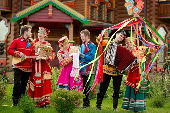 Is Russian culture borrowed from the West? From Europe and America? - My, Folk, Russians, Music, Rock, The culture, Russia, Russian, Text, Longpost