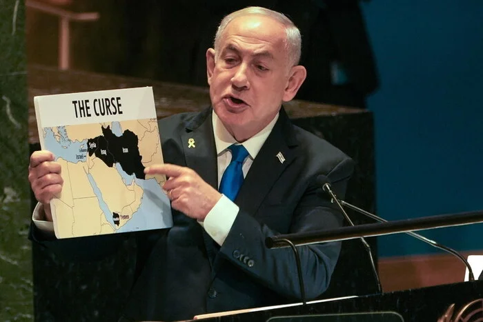 Stop Netanyahu! - Politics, Israel, Double standarts, Arab-Israeli Wars, UN, Hamas, My