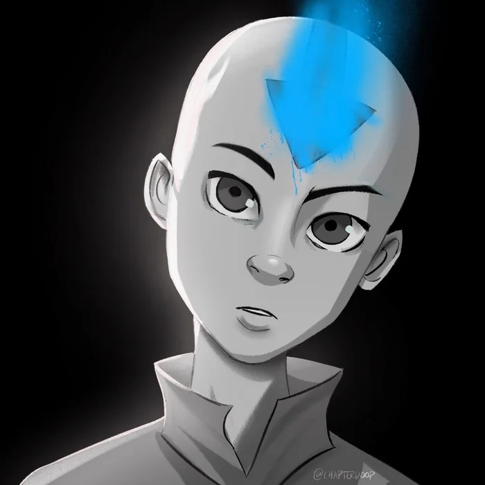 Team Aang by chapterdoop - Art, Aang, Suyuki, Zuko, Toph Beifong, Qatar, Sokka, Avatar: The Legend of Aang, Cartoons, Longpost