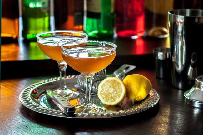 Ritz Sidecar -     ! , , ,  , , 