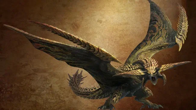 Monster Hunter Wilds Will Let You Subdue a Giant Lightning Wyvern - Game world news, Computer games, Games, Monster hunter, MMORPG