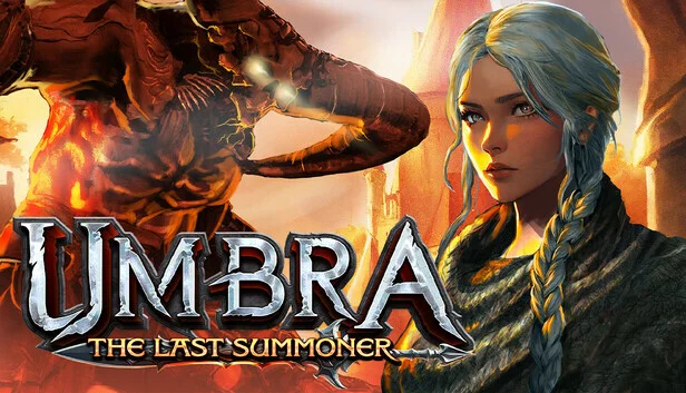 Ностальгия с нюансами. Обзор Umbra: The Last Summoner - Моё, Игровые обзоры, Инди, Обзор, Компьютерные игры, Steam, RPG, Ретро, JRPG, Длиннопост