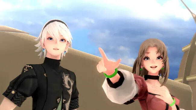  Final Fantasy  FF6 "    ,      JRPG" Final Fantasy,   ,  , MMORPG
