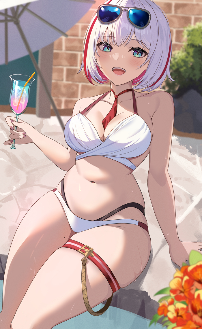     , Anime Art, Topaz (Honkai: Star Rail), Honkai: Star Rail, 