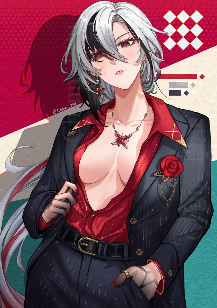 Вас интересуют женщины за 30+?