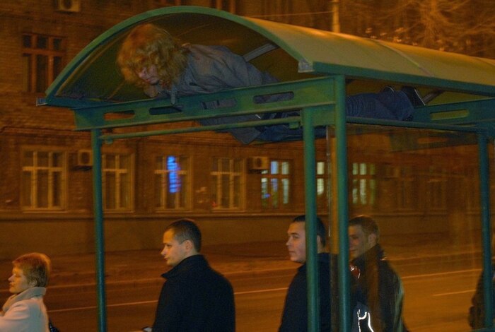 ��� ���� ������ � �������