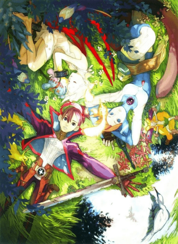   Dragon Quarter   ;           Mega Man X8,    Devil May Cry 4  5  -  Star Fox Zero.