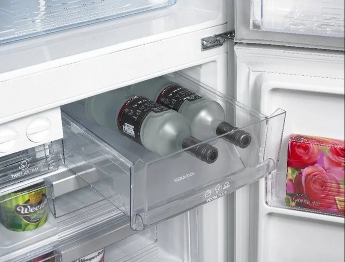 The State Duma has banned Russians from storing vodka in the freezer - My, Law, Alcohol, Products, Vodka, Satire, IA Panorama