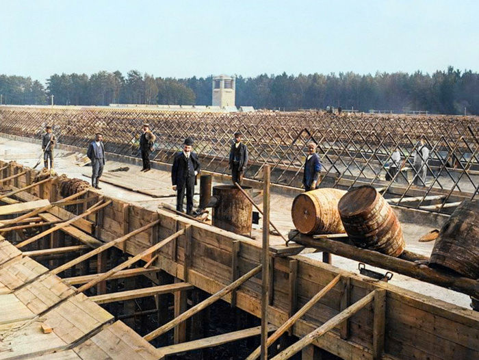 Удивительные и интересные фотографии Подмосковья времен Дореволюционной России. 20 раскрашенных фотографий Историческое фото, Старое фото, История города, Московская область, Фотография, Колоризация, 19 век, 20 век, Российская империя, Балашиха, Коломна, Мытищи, Длиннопост Удивительные и интересные фотографии Подмосковья времен Дореволюционной России. 20 раскрашенных фотографий Историческое фото, Старое фото, История города, Московская область, Фотография, Колоризация, 19 век, 20 век, Российская империя, Балашиха, Коломна, Мытищи, Длиннопост