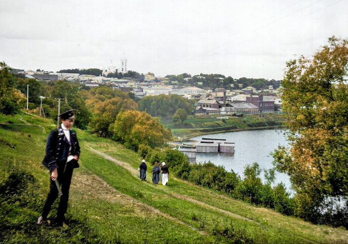 Удивительные и интересные фотографии Подмосковья времен Дореволюционной России. 20 раскрашенных фотографий Историческое фото, Старое фото, История города, Московская область, Фотография, Колоризация, 19 век, 20 век, Российская империя, Балашиха, Коломна, Мытищи, Длиннопост Удивительные и интересные фотографии Подмосковья времен Дореволюционной России. 20 раскрашенных фотографий Историческое фото, Старое фото, История города, Московская область, Фотография, Колоризация, 19 век, 20 век, Российская империя, Балашиха, Коломна, Мытищи, Длиннопост