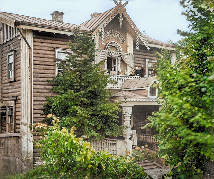 Удивительные и интересные фотографии Подмосковья времен Дореволюционной России. 20 раскрашенных фотографий Историческое фото, Старое фото, История города, Московская область, Фотография, Колоризация, 19 век, 20 век, Российская империя, Балашиха, Коломна, Мытищи, Длиннопост Удивительные и интересные фотографии Подмосковья времен Дореволюционной России. 20 раскрашенных фотографий Историческое фото, Старое фото, История города, Московская область, Фотография, Колоризация, 19 век, 20 век, Российская империя, Балашиха, Коломна, Мытищи, Длиннопост