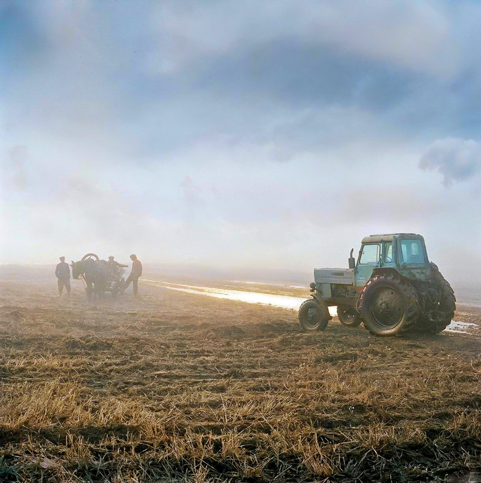 Подборка простых и потрясающих фотографий эпохи СССР. 20 раскрашенных фотографий, Часть X Старое фото, Фотография, СССР, Сделано в СССР, Детство в СССР, Колоризация, 70-е, 60-е, 80-е, 50-е, Длиннопост Подборка простых и потрясающих фотографий эпохи СССР. 20 раскрашенных фотографий, Часть X Старое фото, Фотография, СССР, Сделано в СССР, Детство в СССР, Колоризация, 70-е, 60-е, 80-е, 50-е, Длиннопост