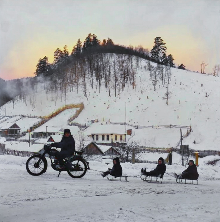 Подборка простых и потрясающих фотографий эпохи СССР. 20 раскрашенных фотографий, Часть X Старое фото, Фотография, СССР, Сделано в СССР, Детство в СССР, Колоризация, 70-е, 60-е, 80-е, 50-е, Длиннопост Подборка простых и потрясающих фотографий эпохи СССР. 20 раскрашенных фотографий, Часть X Старое фото, Фотография, СССР, Сделано в СССР, Детство в СССР, Колоризация, 70-е, 60-е, 80-е, 50-е, Длиннопост