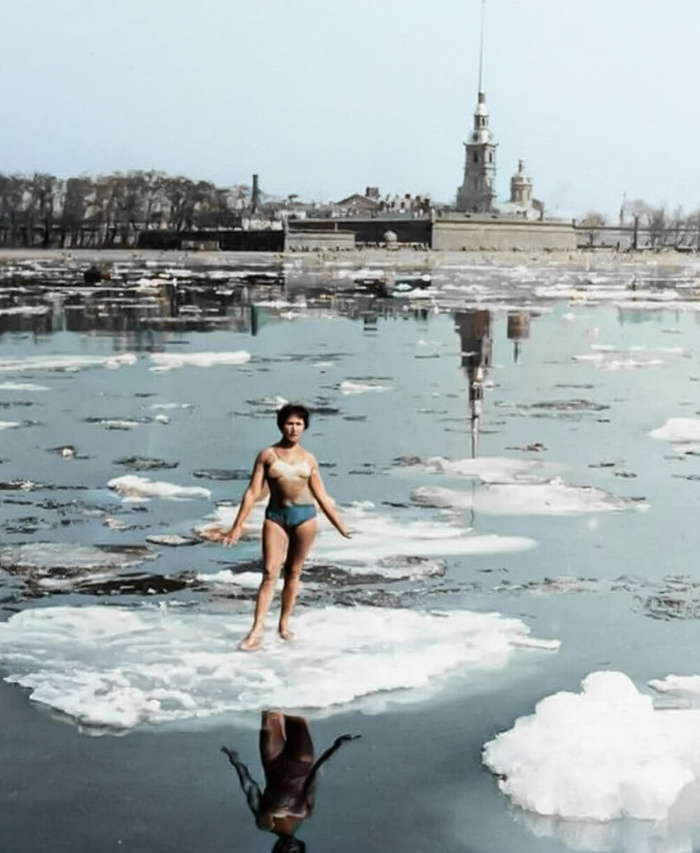 Подборка простых и потрясающих фотографий эпохи СССР. 20 раскрашенных фотографий, Часть X Старое фото, Фотография, СССР, Сделано в СССР, Детство в СССР, Колоризация, 70-е, 60-е, 80-е, 50-е, Длиннопост Подборка простых и потрясающих фотографий эпохи СССР. 20 раскрашенных фотографий, Часть X Старое фото, Фотография, СССР, Сделано в СССР, Детство в СССР, Колоризация, 70-е, 60-е, 80-е, 50-е, Длиннопост