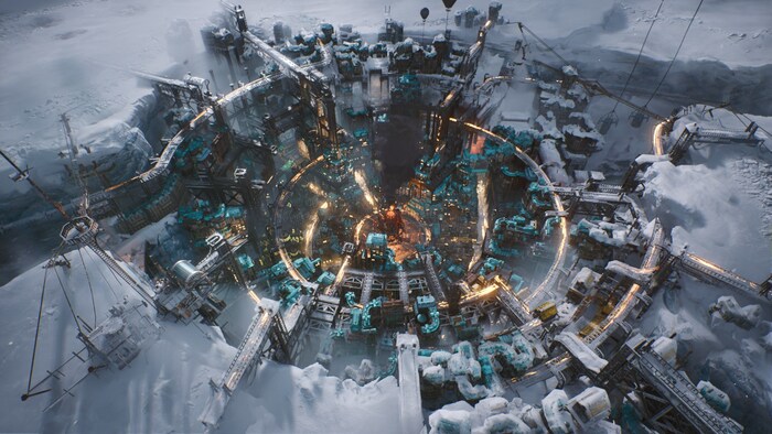     Frostpunk 2?  , , , Frostpunk