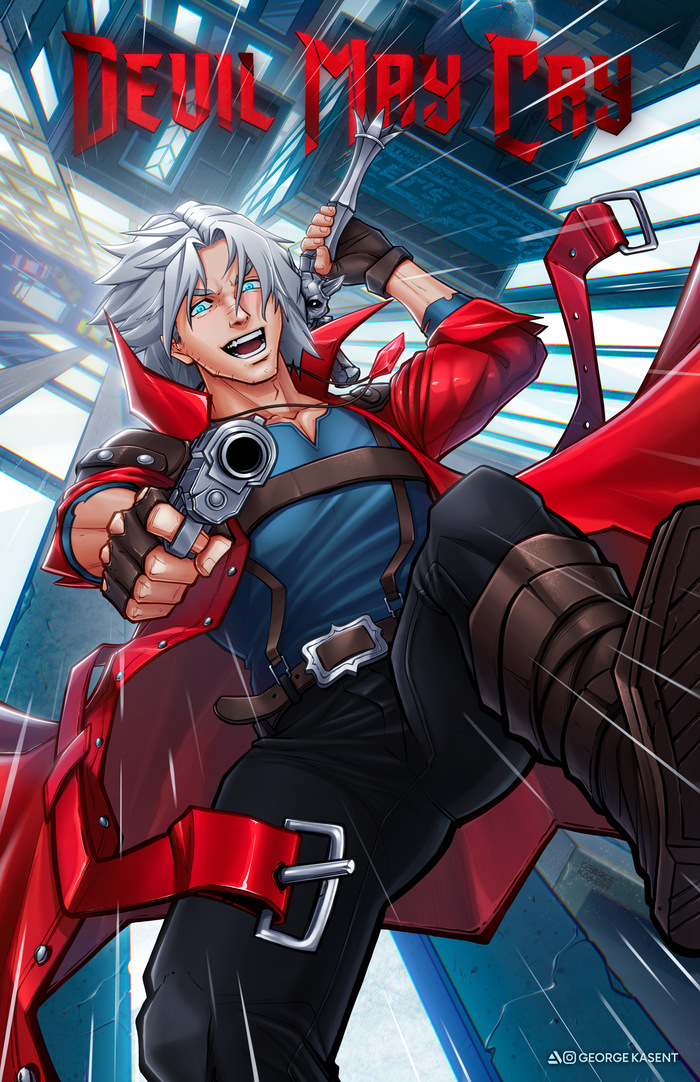   DEVIL MAY CRY , , , , Devil May Cry, , , ,   , , , YouTube, Telegram (),  (), Instagram (), 