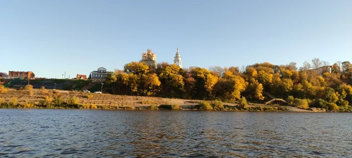 Поиск на воде - Моё, Поиск людей, Поисковик