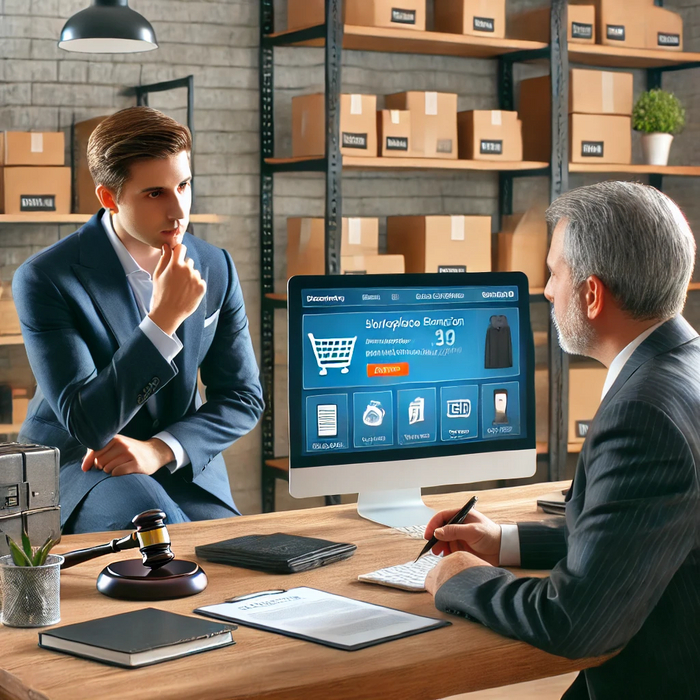 Штрафы на маркетплейсах и ПВЗ: как защитить свои интересы?