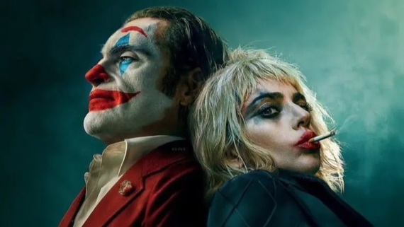 Joker: Madness for two! Hollywood - stop! - Spoiler, Joker, Movies