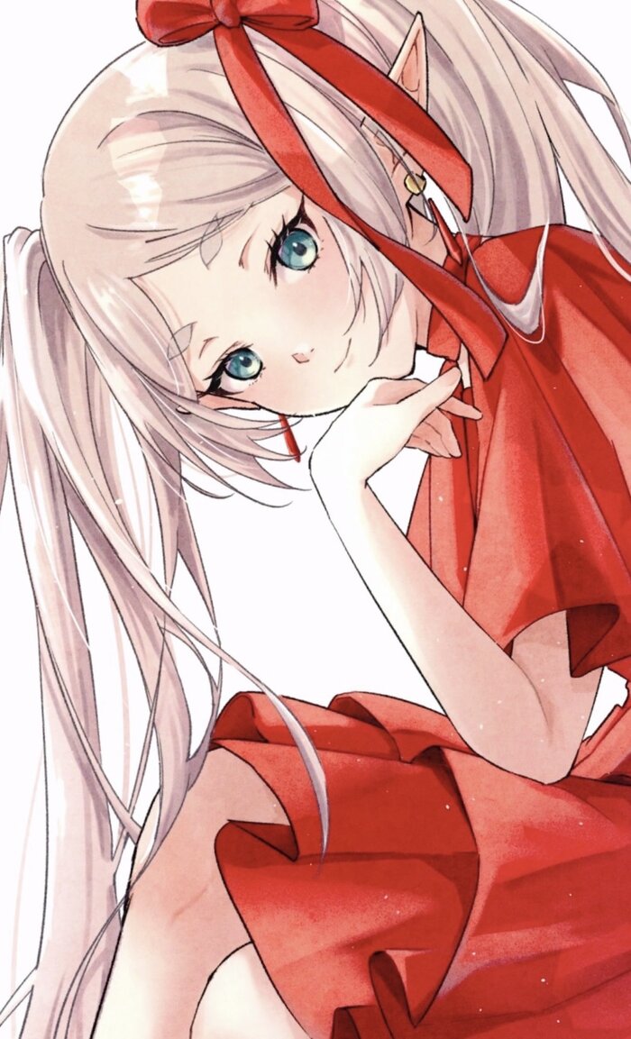   , Anime Art, Frieren, Sousou no Frieren, ,  , , 
