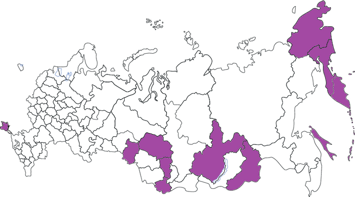 Регионы со льготами по НДФЛ при продаже недвижимости государству на какие-то определённые цели