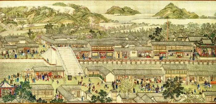 Chinese Culture 17th - 19th Centuries - My, Nauchpop, Civilization, The science, Scientists, Creative people, Society, Research, Critical thinking, Development, Education, Longpost