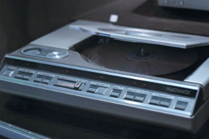    Magnavox (1978)