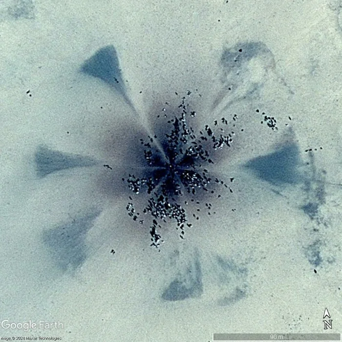Interesting places Google Maps - 1 - Travels, Google maps, Google earth, Interesting places, Longpost