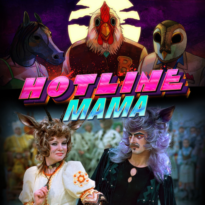    , , Hotline Miami,  ,  , 
