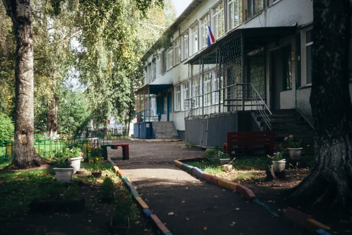 Places from childhood that are disappearing - My, Childhood of the 90s, Nostalgia, Childhood, Longpost, Russia, The photo