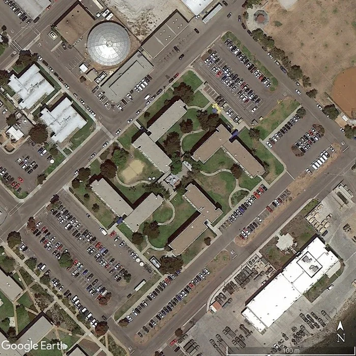 Interesting places Google Maps - 1 - Travels, Google maps, Google earth, Interesting places, Longpost