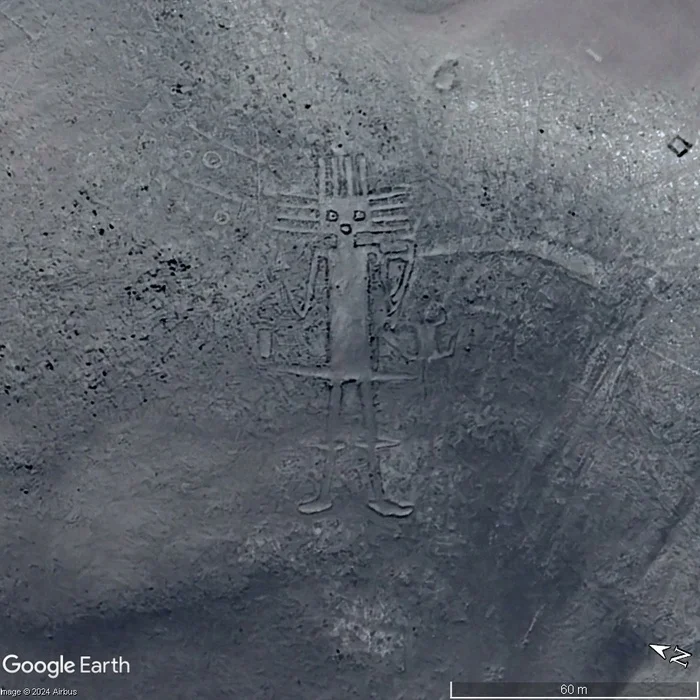 Interesting places Google Maps - 1 - Travels, Google maps, Google earth, Interesting places, Longpost